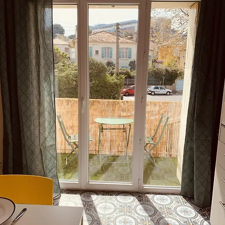 Le Petit Sud